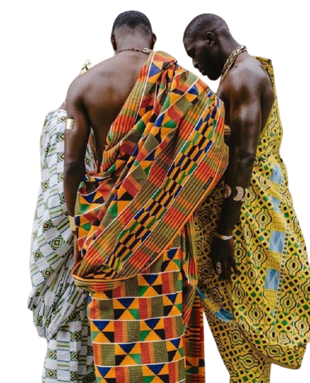 kente